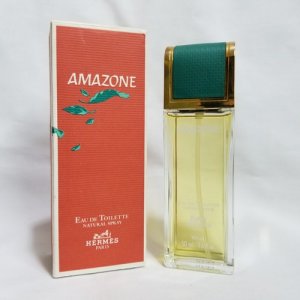 Amazone by Hermes 1.6 oz EDT for women