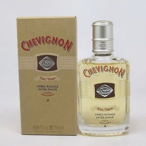 Chevignon Brand 1.66 oz After shave lotion