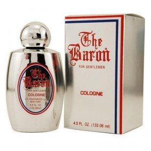 The Baron by LTL 4.5 oz Cologne splash for men