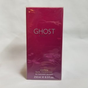 Ghost Serenity 8.5 oz soothing body moisturizer