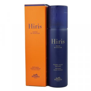 Hiris by Hermes 3.3 oz Perfumed Liquid Powder
