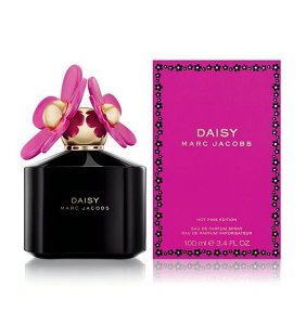 Daisy Hot Pink by Marc Jacobs 3.4 oz EDP for women