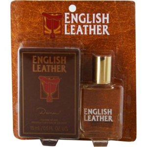 English Leather by Dana 0.5 oz Cologne splash for men