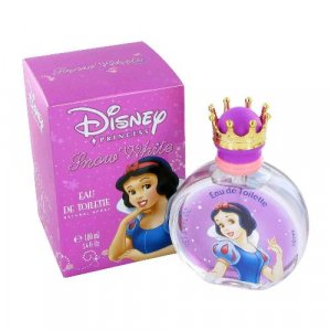 Snow White by Disney 3.4 oz EDT for Women