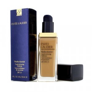 Estee Lauder Perfectionist Youth Infusing Makeup 3W2 Cashew