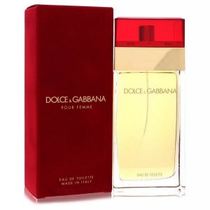 Dolce & Gabbana by Dolce & Gabbana 3.3 oz EDT for women