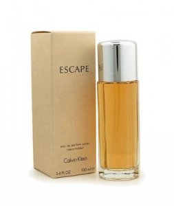 Escape by Calvin Klein 3.4 oz EDP for Women