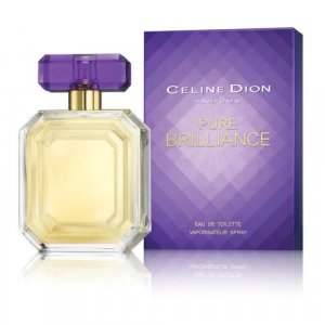 Pure Brilliance by Celine Dion 1.7 oz EDT for women