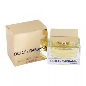 The One by Dolce & Gabbana 2.5 oz EDP for women
