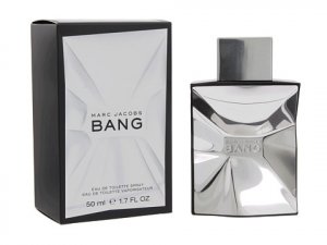 Bang by Marc Jacobs 1 oz EDT for men