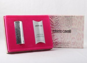 Roberto Cavalli 2 piece 15ml gift set for women
