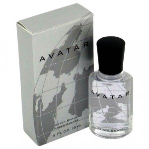 Avatar Coty 0.5 oz after shave