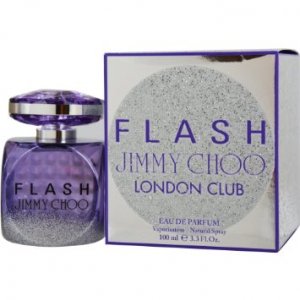 Flash London Club by Jimmy Choo 2 oz EDP for women
