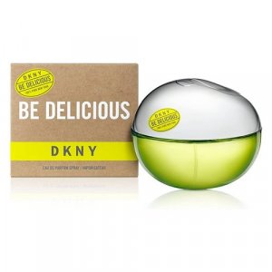 DKNY Be Delicious by Donna Karan 3.4 oz EDP for Women