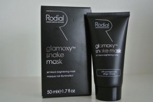 Rodial Glamoxy Snake Mask, 1.7 oz 50ml