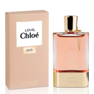 Love Chloe by Chloe 1 oz EDP for women