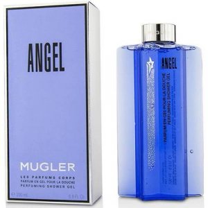 Angel by Thierry Mugler 6.8 oz Perfuming Shower Gel