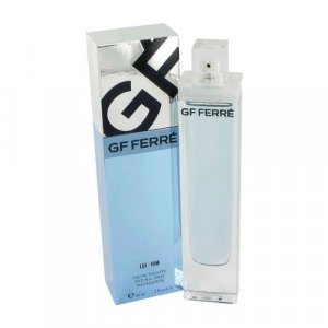 GF Ferre Lui-Him by Gianfranco Ferre 1 oz EDT for men
