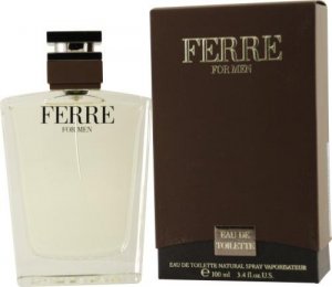 Ferre (new) by Gianfranco Ferre 1.7 oz EDT for men