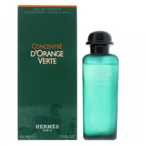 Concentre D'Orange Verte by Hermes 1.6 oz EDT