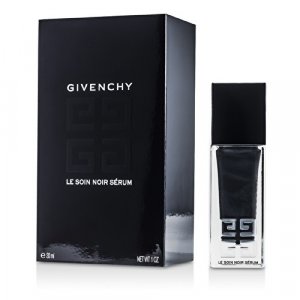 Givenchy Le Soin Noir Serum, 1 oz / 30ml unbox