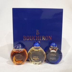 Boucheron Jaipur Saphir 0.17 oz collections for women
