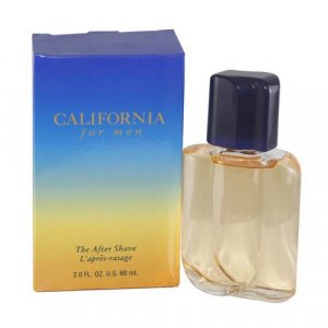 California by Dana 2 oz After Shave