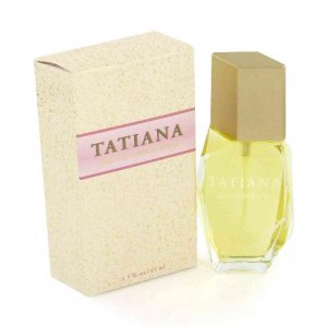 Tatiana by Diane Von Furstenberg 0.5 oz EDP for women
