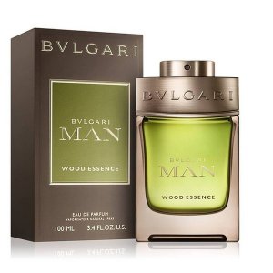 Bvlgari Man Wood Essence 3.4 oz EDP for men