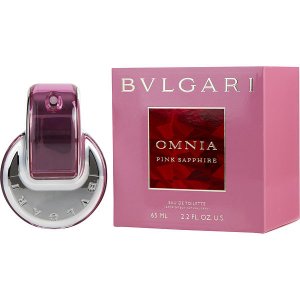 Bvlgari Omnia Pink Sapphire 2.2 oz EDT for women
