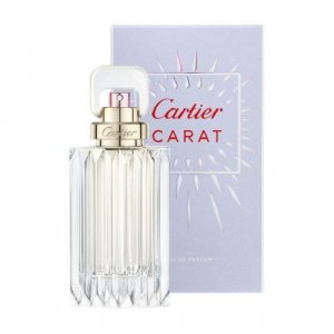 Cartier Carat 3.4 oz EDP for women
