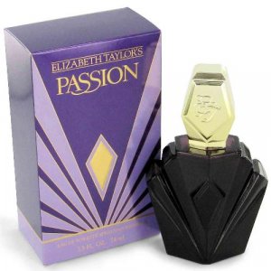Passion by Elizabeth Taylor 2.5 oz EDT for women