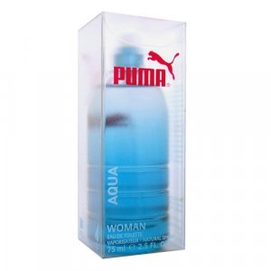 Puma Aqua 1.6 oz EDT for women