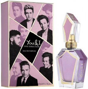 You and I by One Direction 3.4 oz EDP for women