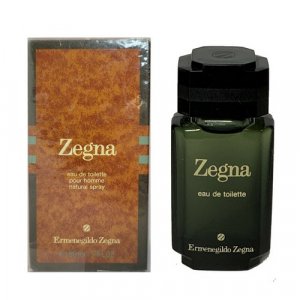 Zegna by Ermenegildo Zegna 1.7 oz EDT for men