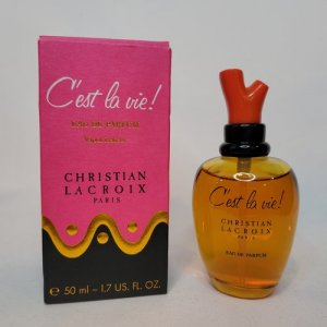 C'est La Vie by Christian Lacroix 1.7 oz EDP for women