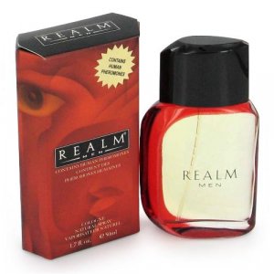Realm by Erox 3.4 oz Cologne for Men