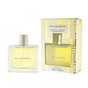 Celine Dion Original Fragrances Le Premier Parfum 3.4 oz EDT