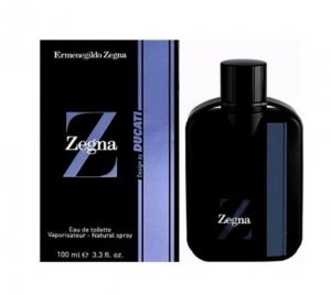 Zegna Ducati by Ermenegildo Zegna 3.3 oz EDT for men
