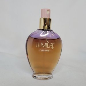 Lumiere by Rochas 1.7 oz EDP unbox for women
