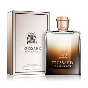 Trussardi The Black Rose 3.4 oz EDT