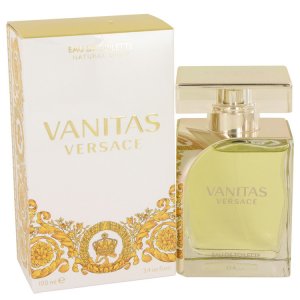 Versace Vanitas 3.4 oz EDT for women