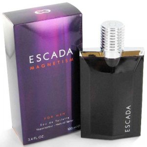 Escada Magnetism by Escada 3.4 oz EDT for men