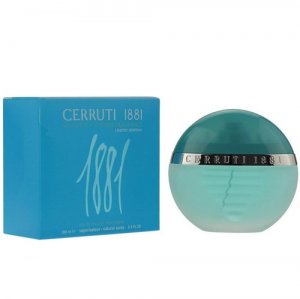 Cerruti 1881 Eau D'ete Summer Fragrance 3.3 oz EDT for women