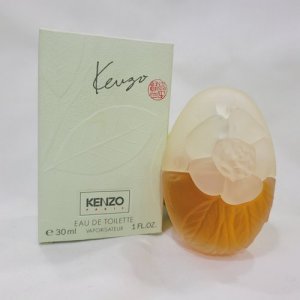 Kenzo signature vintage 1 oz EDT for women