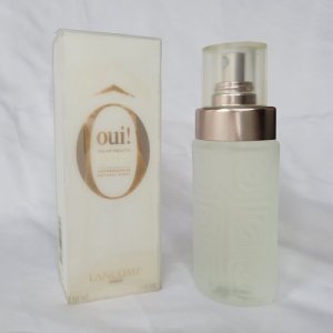 O Oui by Lancome 1.7 oz EDT for women